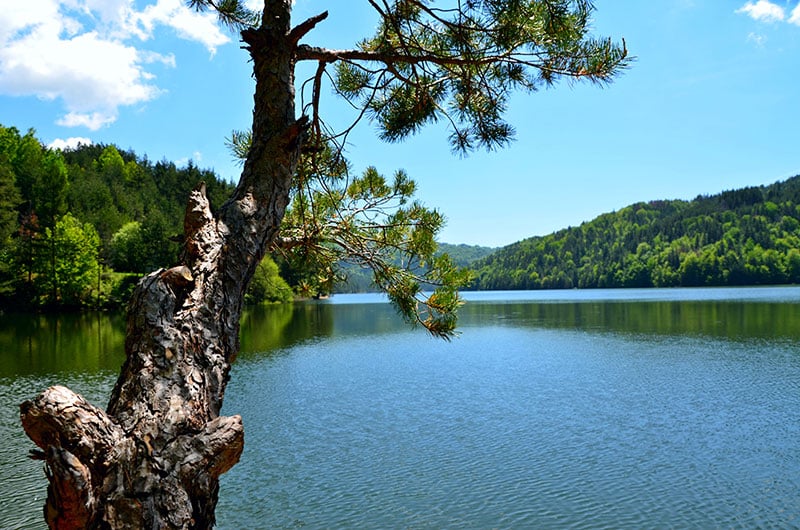 Berovo, Macedonia