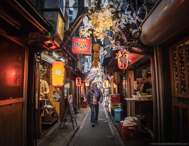 Memory-Lane-photography-spots-in--Shinjuku-Tokyo