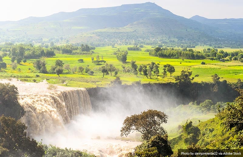 Forstyrre oversvømmelse Inhalere 10 Best and Most Incredible Places to Visit in Ethiopia