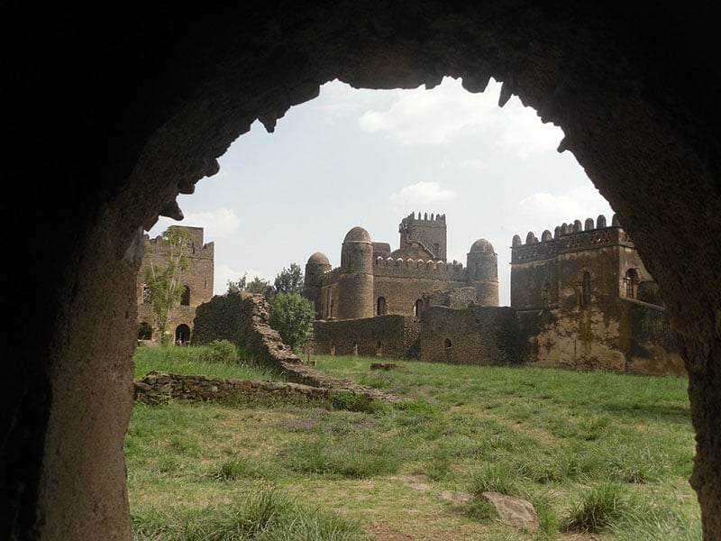 Gondar, Ethiopia