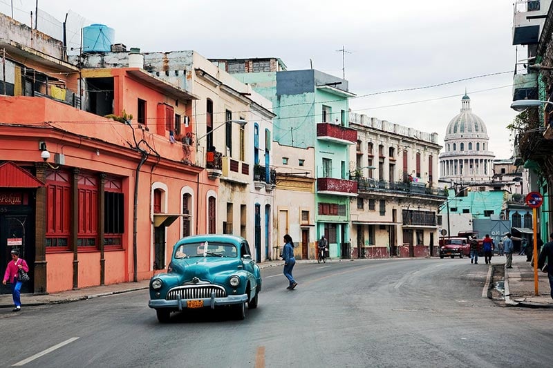 Havana - Cuba