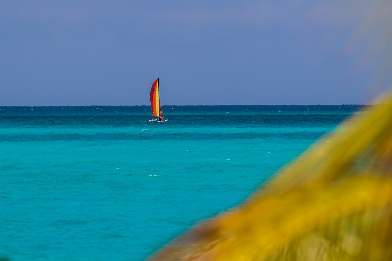 Jardines de la Reina - Cuba