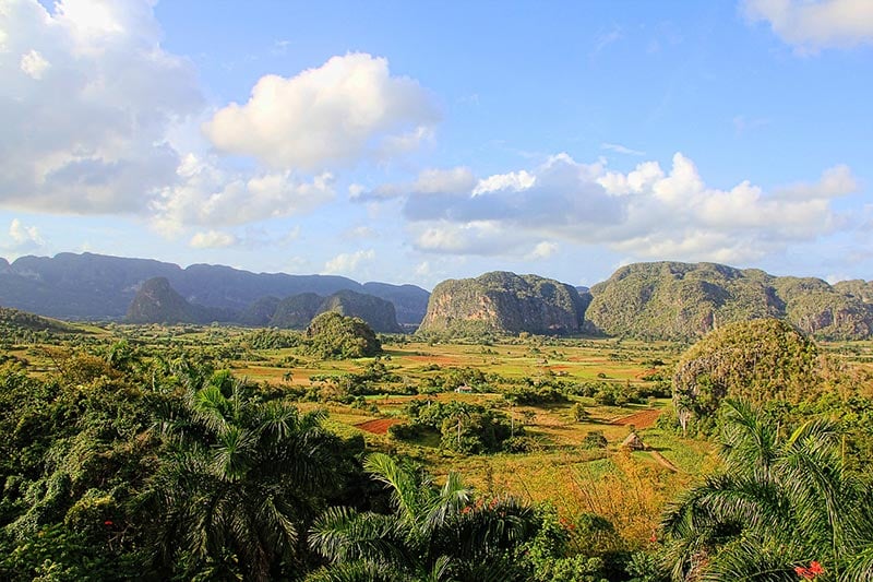 Vinales Valley