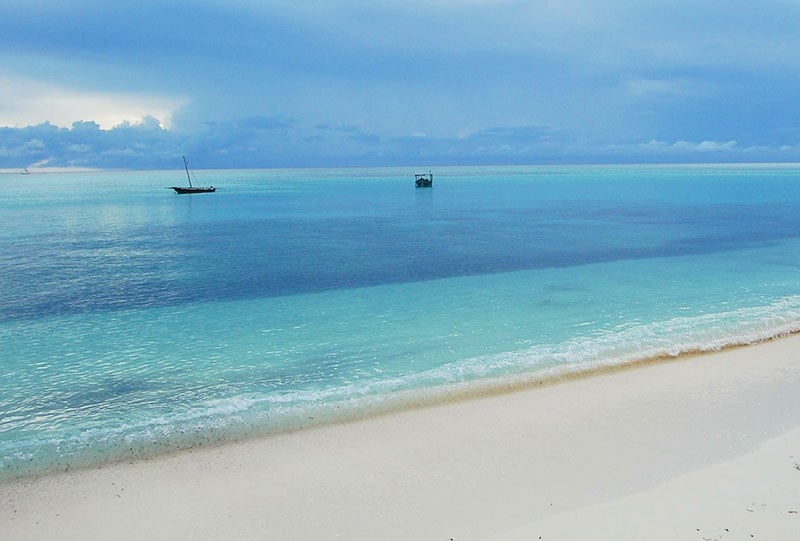 Zanzibar, Tanzania