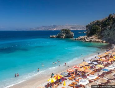 Albania