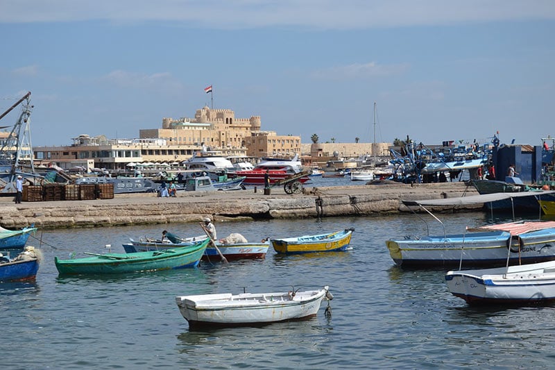Alexandria, Egypt