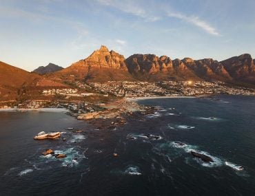 Cape-Town