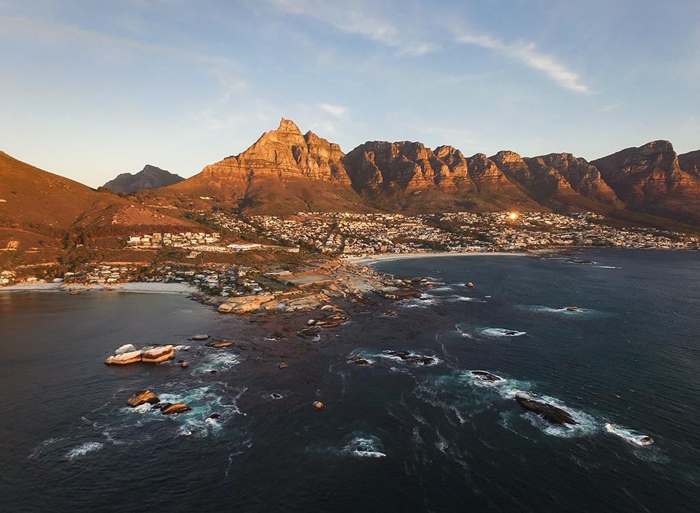 Cape-Town