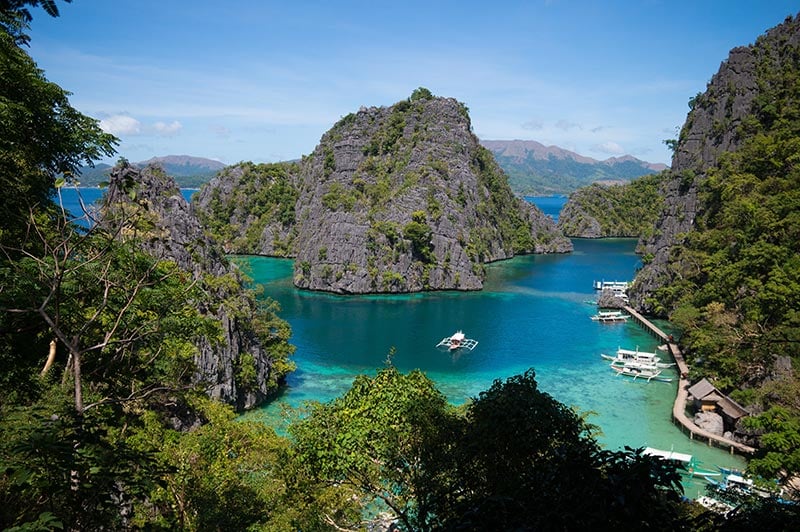 Coron