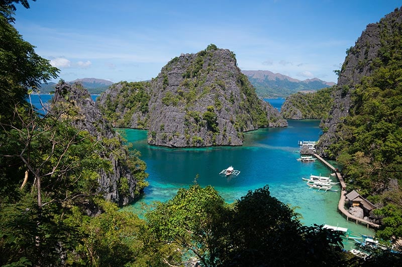 Coron