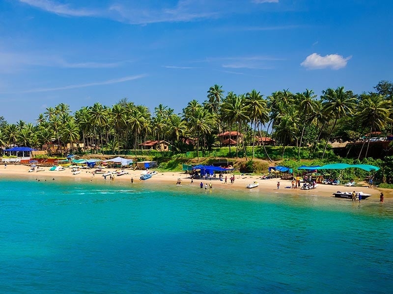 Goa, India