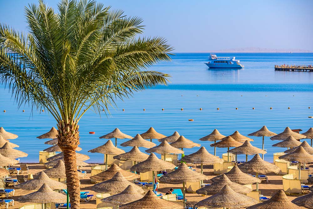 Hurghada
