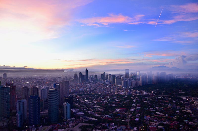 Manila, Philippines