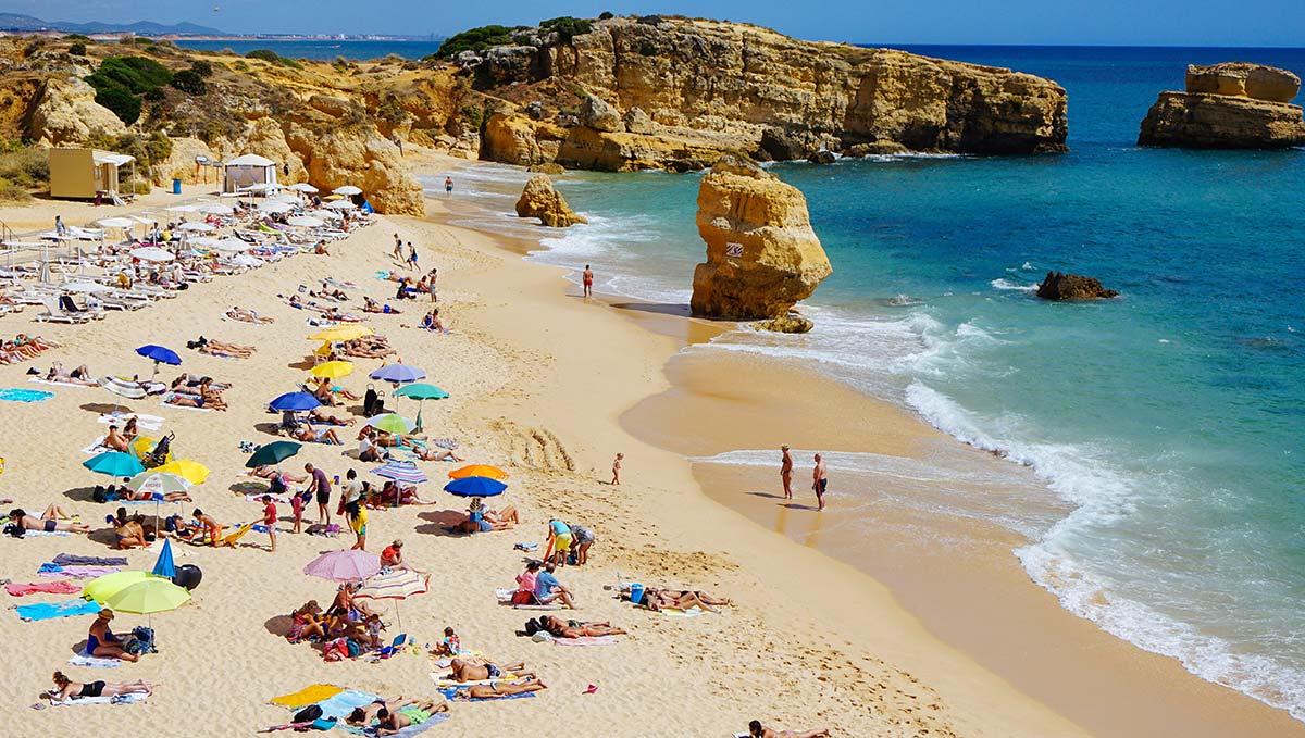 8 Best Places to Visit in Portugal