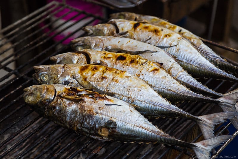 Street Food