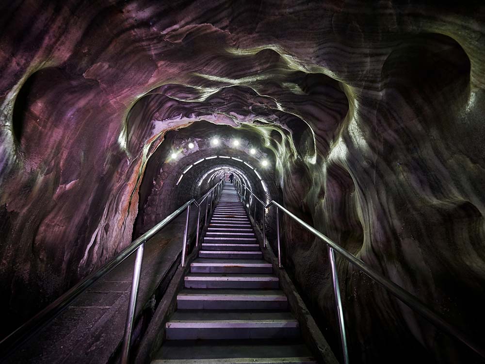 Turda Salt Mine