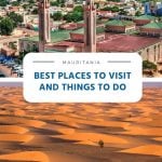 10 Best Places to Visit and Things to Do in Mauritania