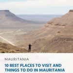 10 Best Places to Visit and Things to Do in Mauritania