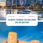 12 Best Things to See and Do in Qatar