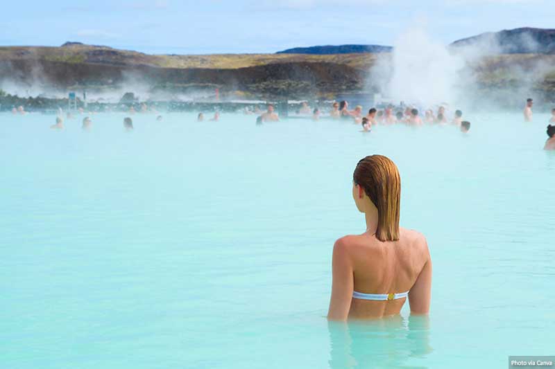 Blue Lagoon Iceland