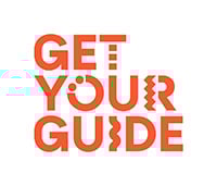 Get Your Guide Logo