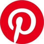 Pinterest-badge