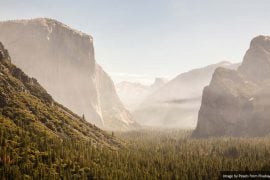 USA National Parks