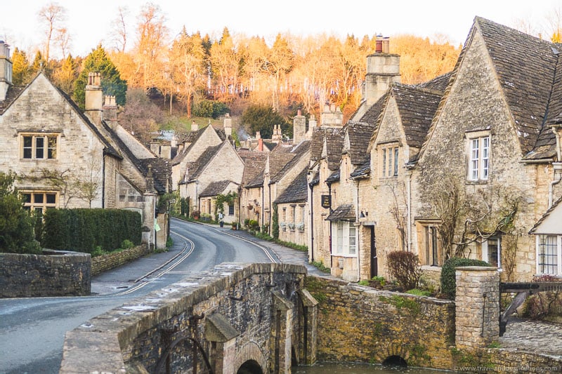 10 Best Places to Visit in England (UK)