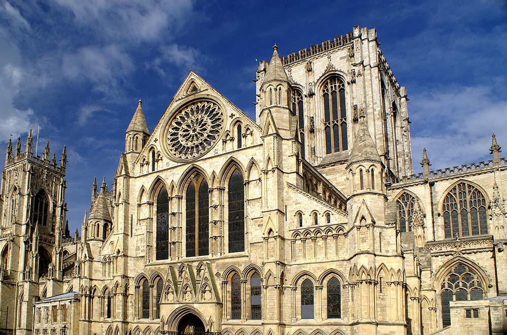 York Cathedral