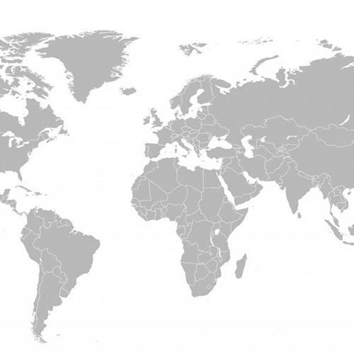 Countries, Territories and Capital Cities