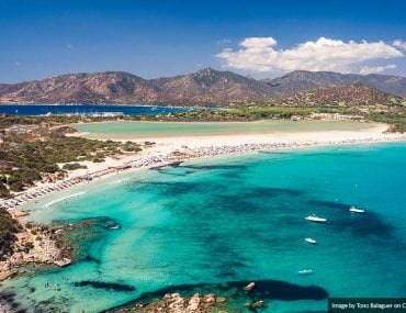 Beach Destinations in Europe