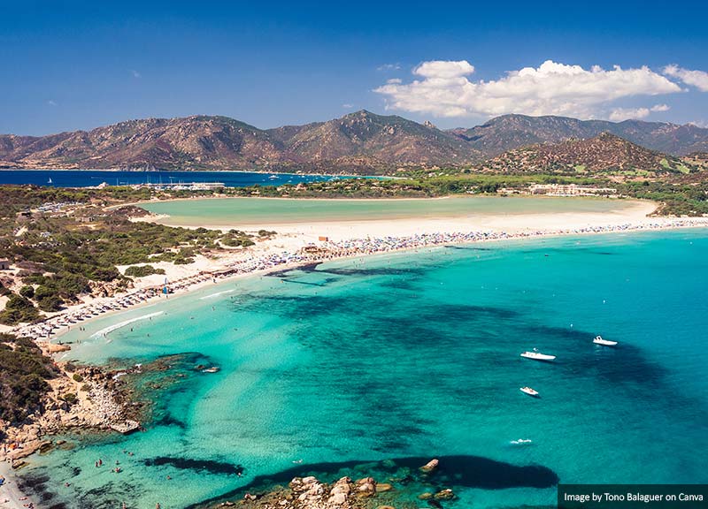 10 Best Beach Destinations To Visit In Europe In 2021
