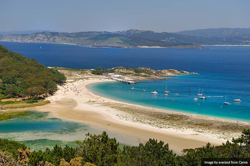 Galicia, Spain