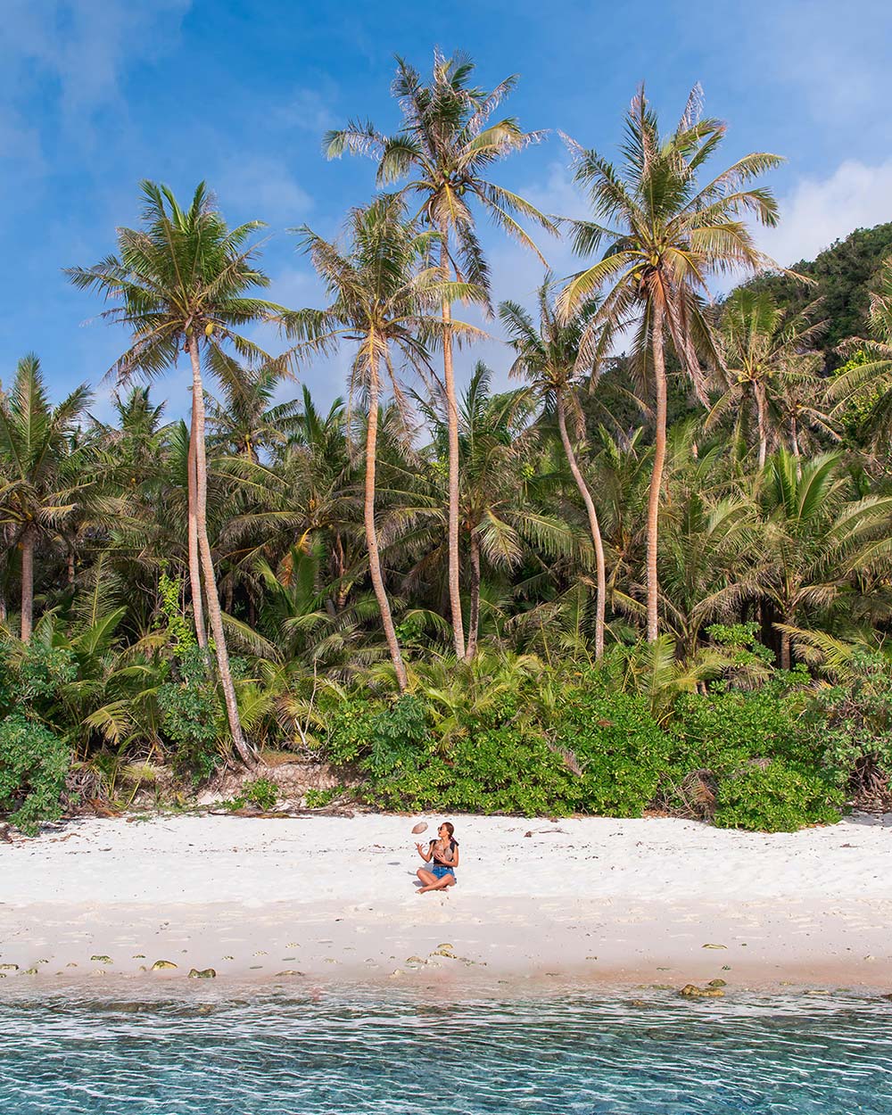 Guam