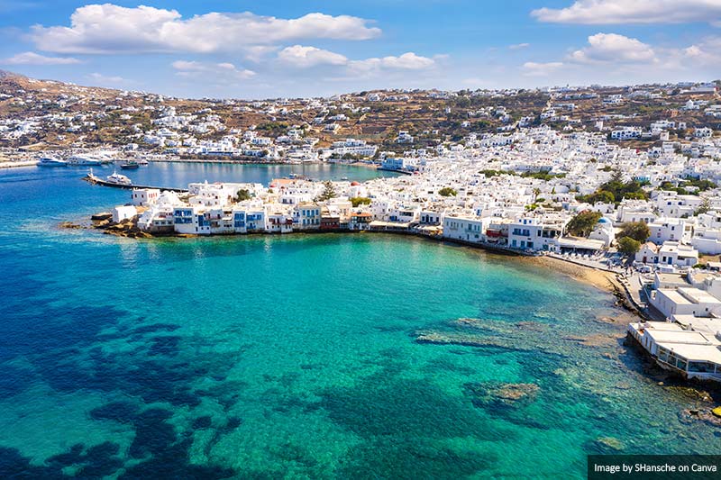 Mykonos