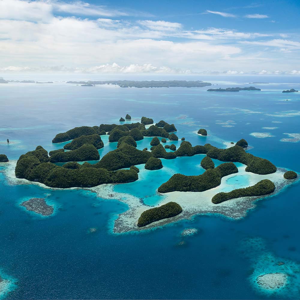 Palau