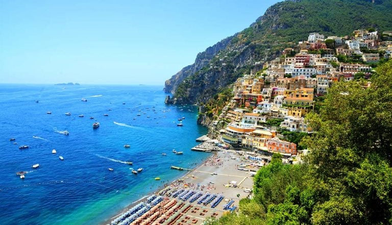 17 Best Beach Destinations to Visit in Europe in 2024 | TAD