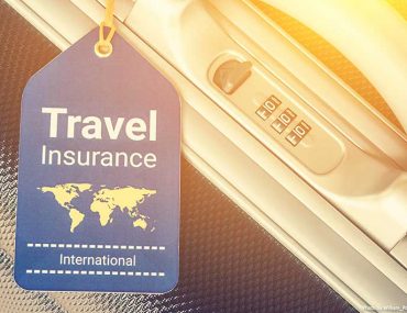 Travel Insurance Tag