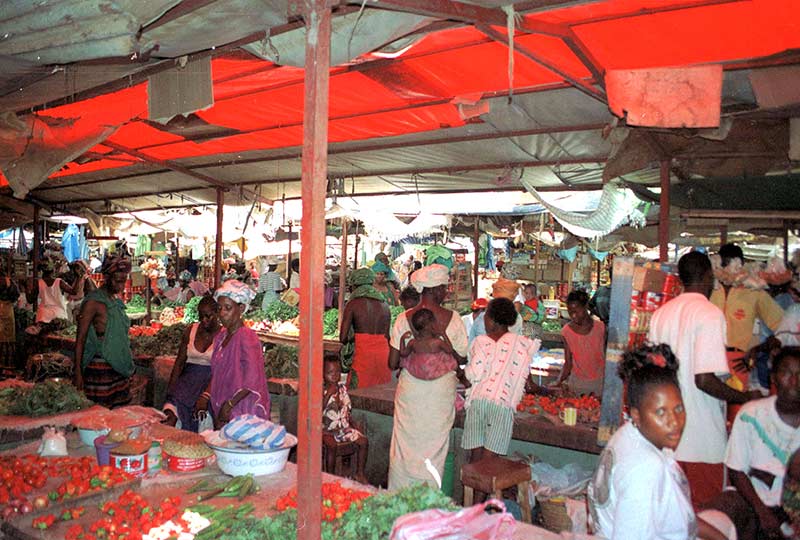 Banjul