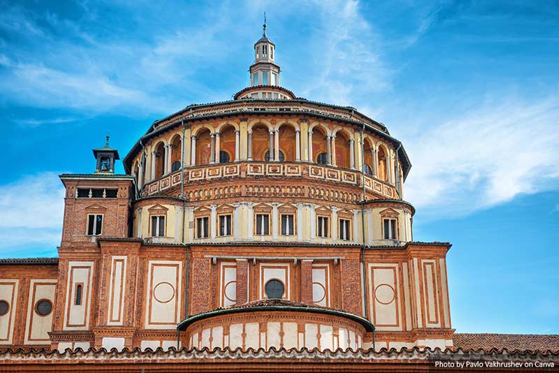 Church of Holy Mary of Grace