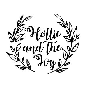 Holly Ivy Logo