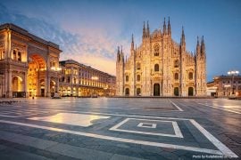 Milan