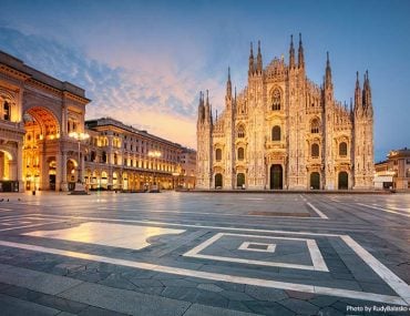 Milan