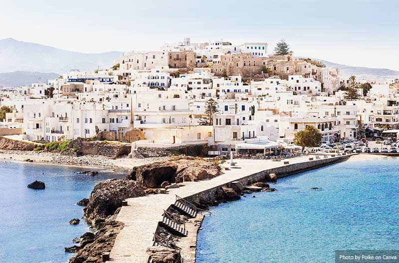 Naxos
