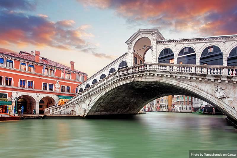 Rialto Bridge