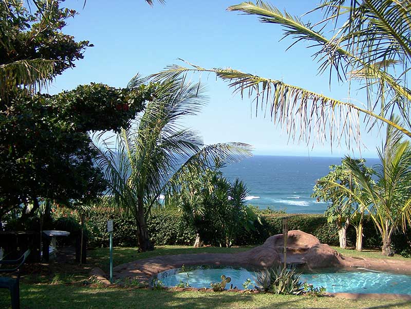 Blue Sky Mining Backpackers Lodge