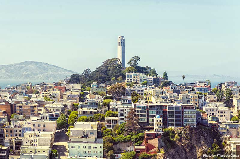 Coit Tower