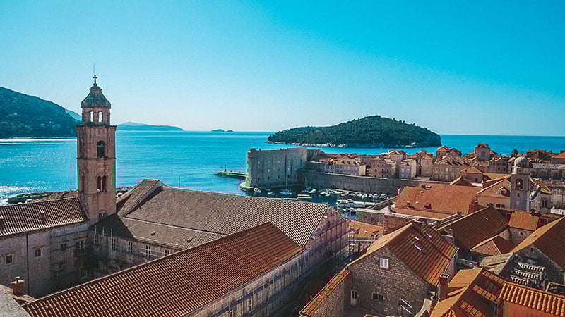 Dubrovnik Dubrovnik Дубровник посещения в Хорватии 10 лучших мест для посещения в Хорватии Dubrovnik