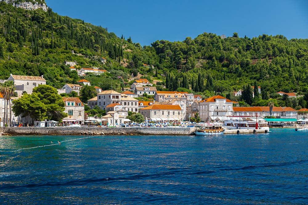 Elaphiti Islands