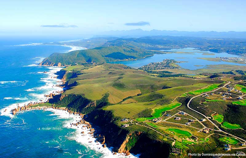 Garden Route South Africa